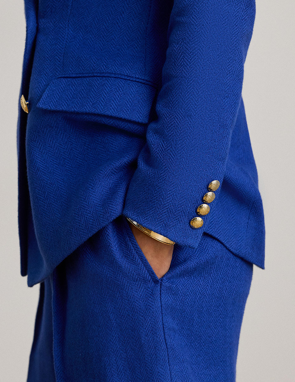 Blazer formal 2