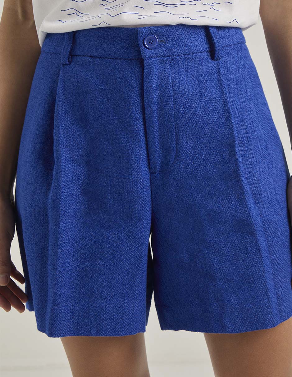 Short para mujer 9
