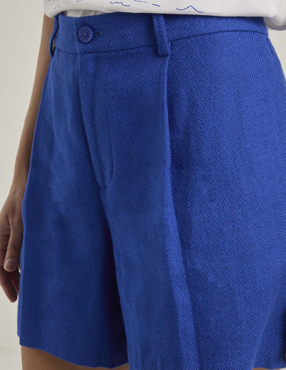 Short para mujer 10