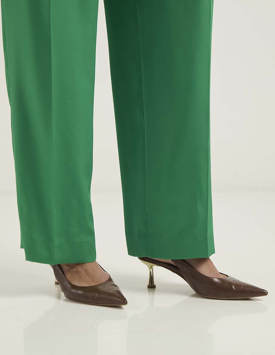 Pantalón straight para mujer 10