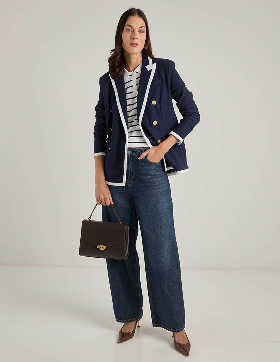 Blazer casual 8