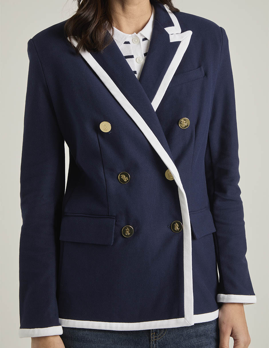 Blazer casual 9