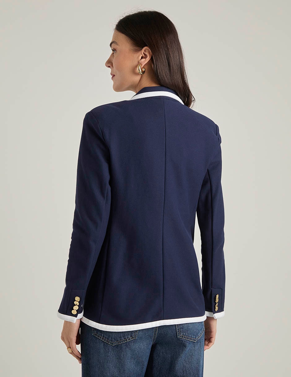 Blazer casual 11