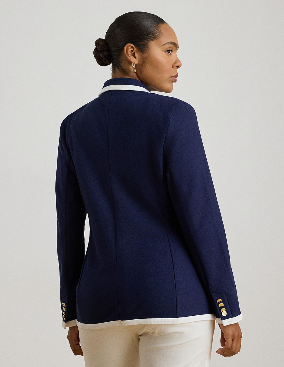 Blazer casual 6