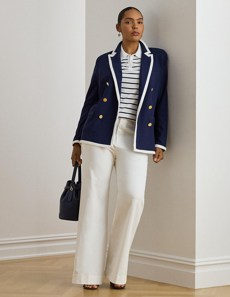 Blazer casual 7