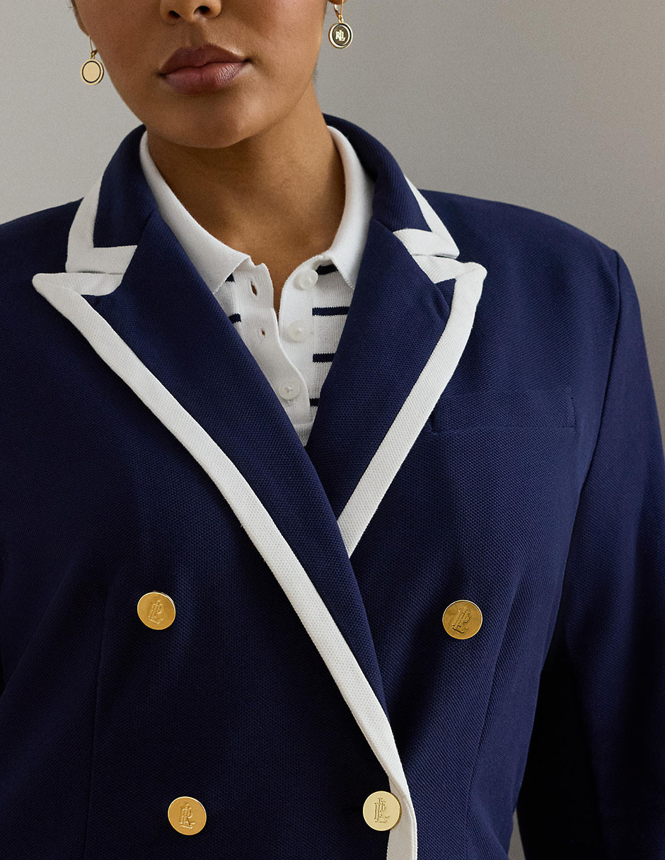 Blazer casual 8