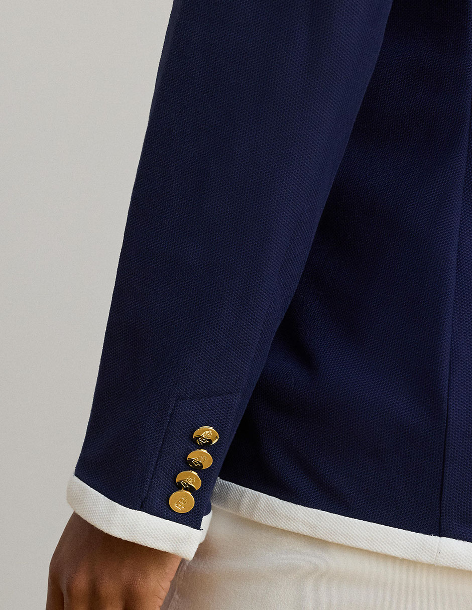 Blazer casual 9