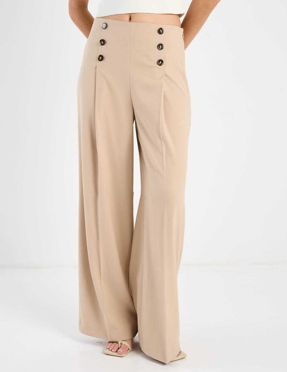 PANTALON 854333 POLIÉSTER PANTALON 854333 POLIÉSTER