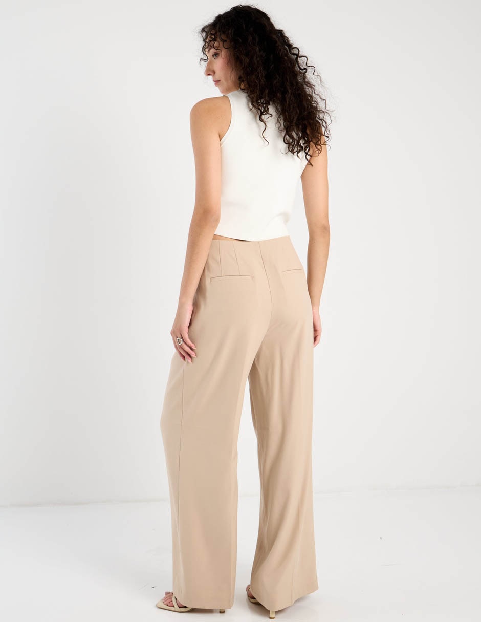 PANTALON 854333 POLIÉSTER 2
