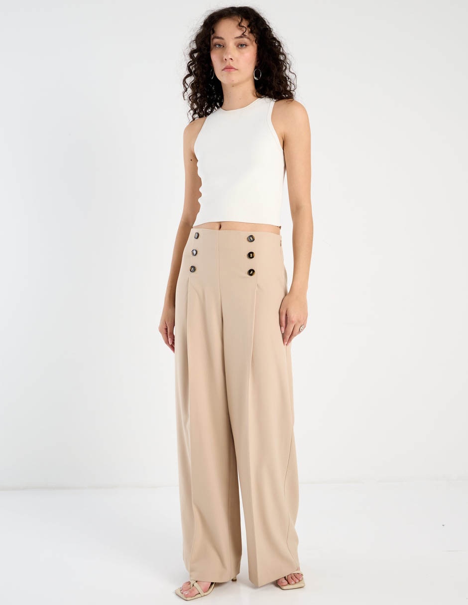 PANTALON 854333 POLIÉSTER 3