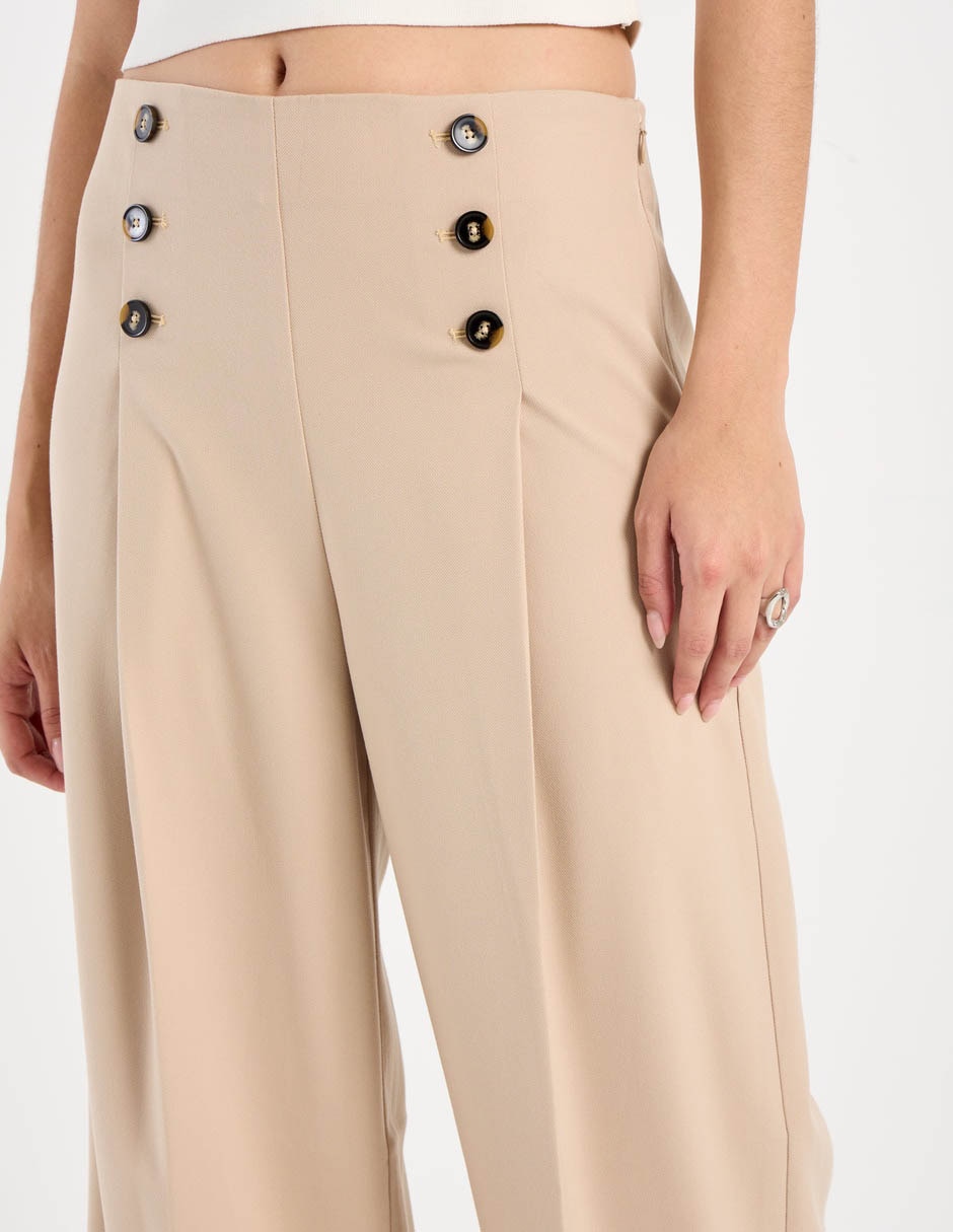 PANTALON 854333 POLIÉSTER 4