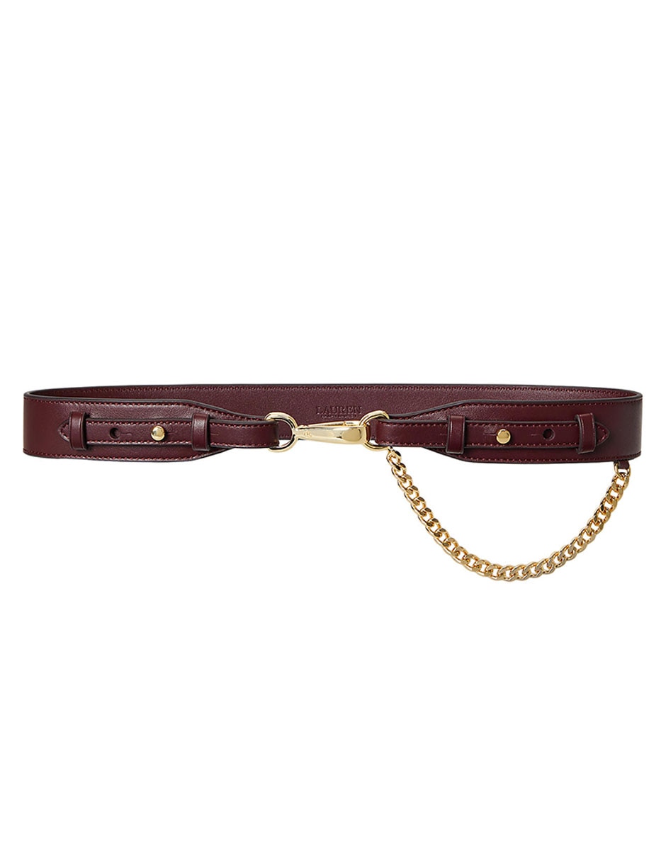 Cinturón de piel para mujer Cinturón de piel para mujer
