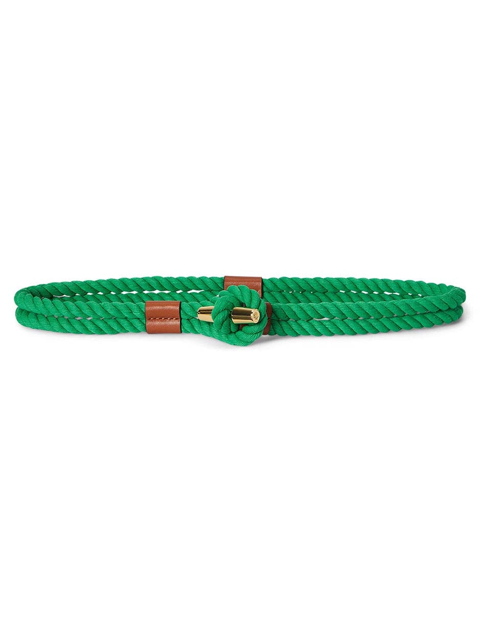 Cinturón de algodón para mujer 1