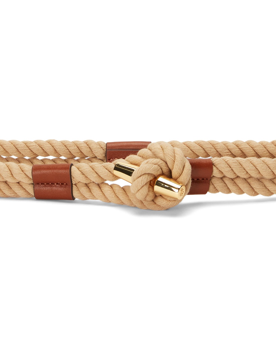 Cinturón para mujer 3