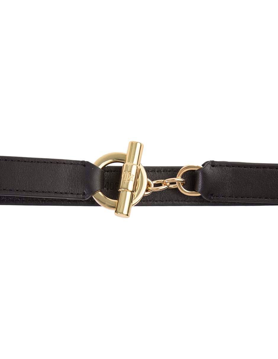 Cinturón de piel para mujer 3