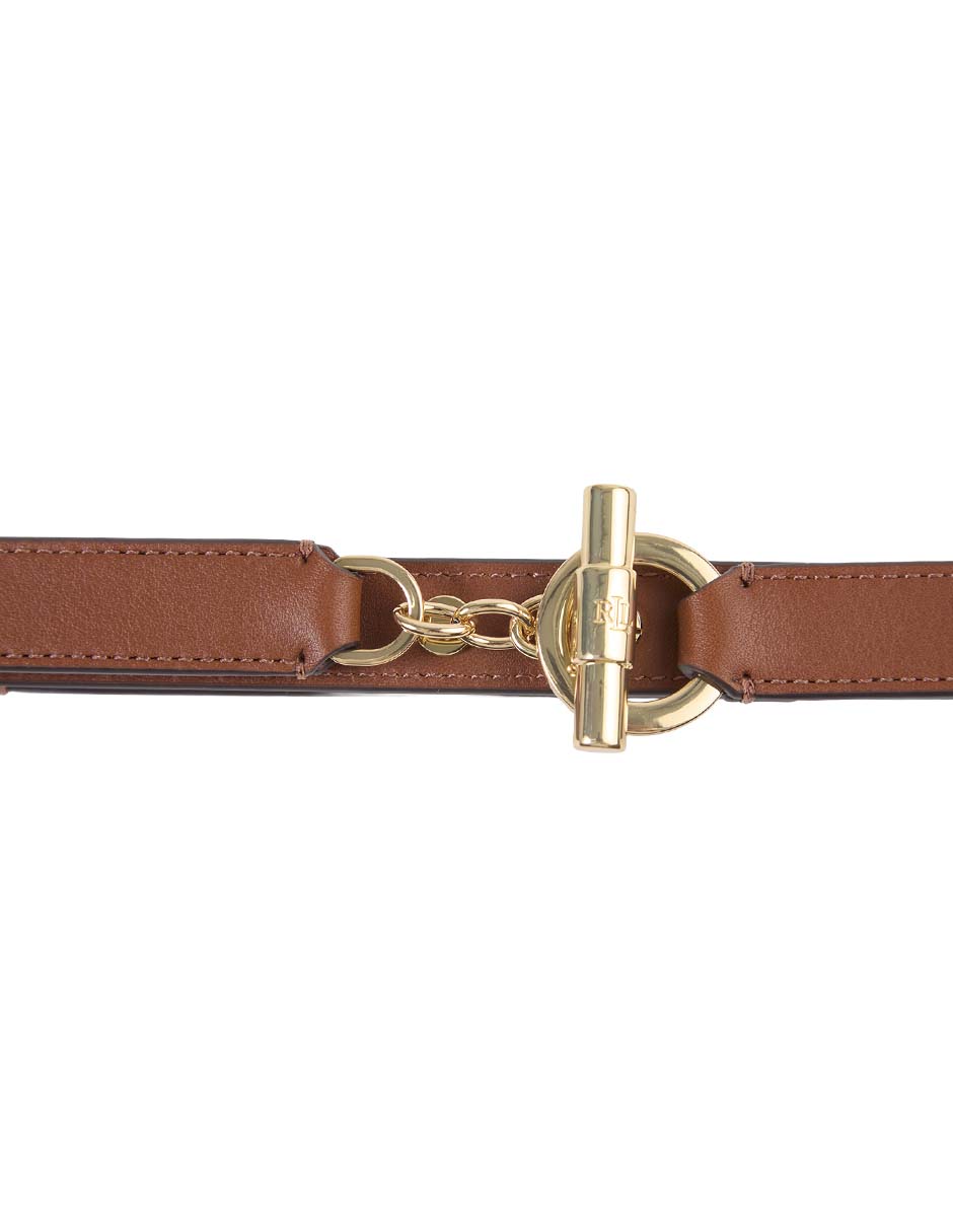 Cinturón de piel para mujer 3