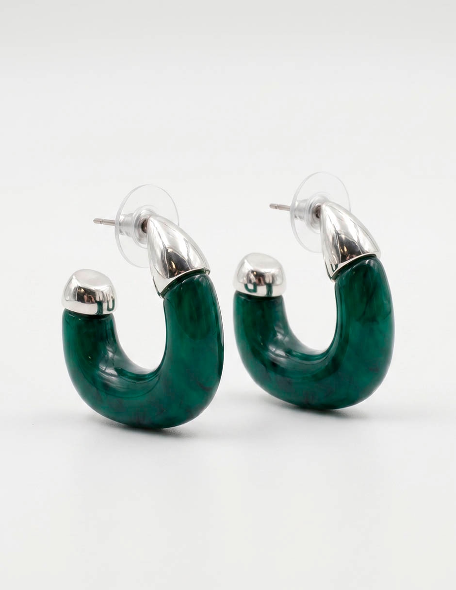 Aretes para mujer 2
