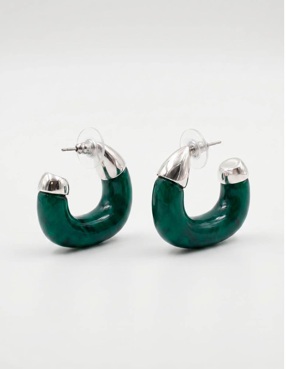 Aretes para mujer 3