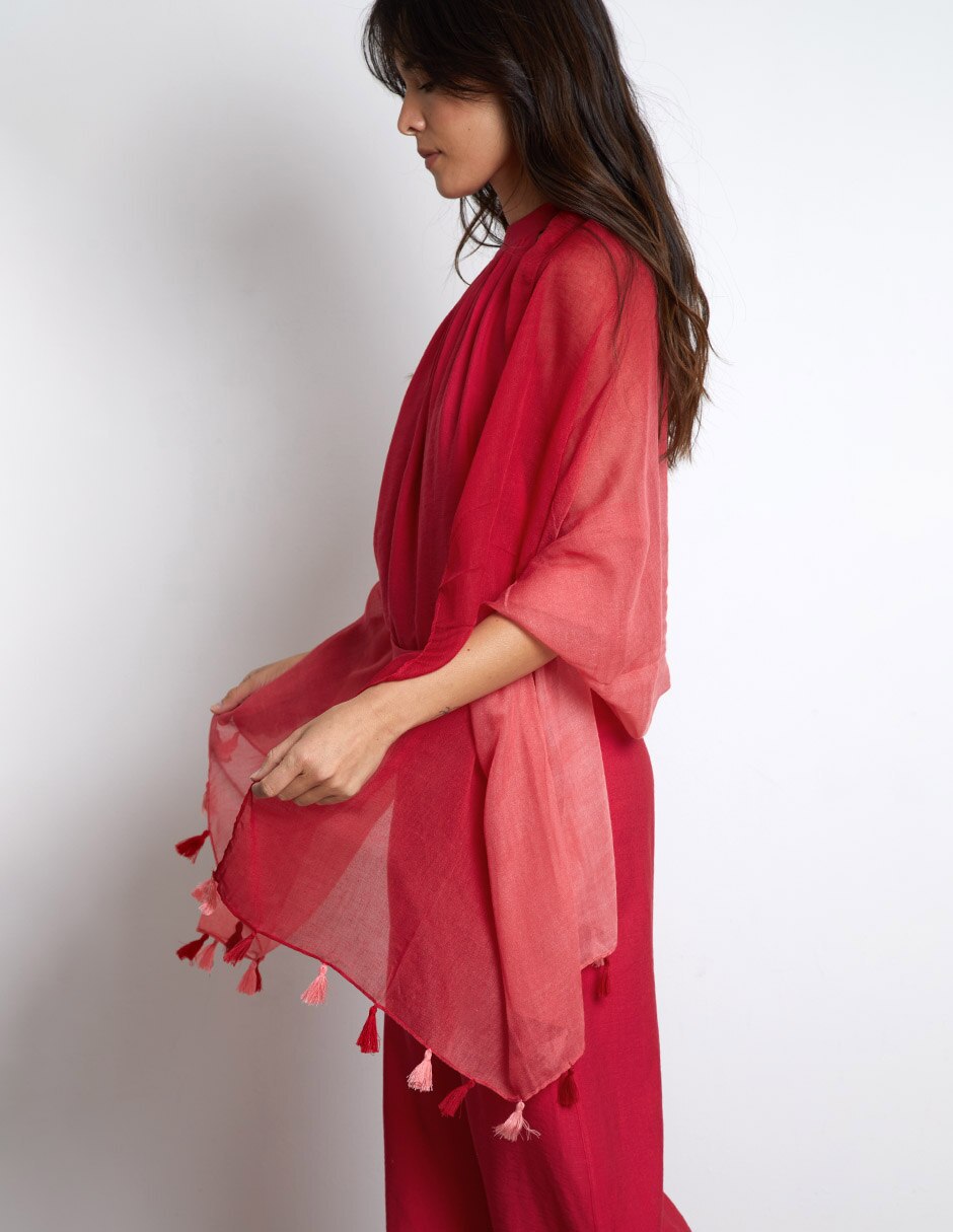 Pashmina para mujer 2