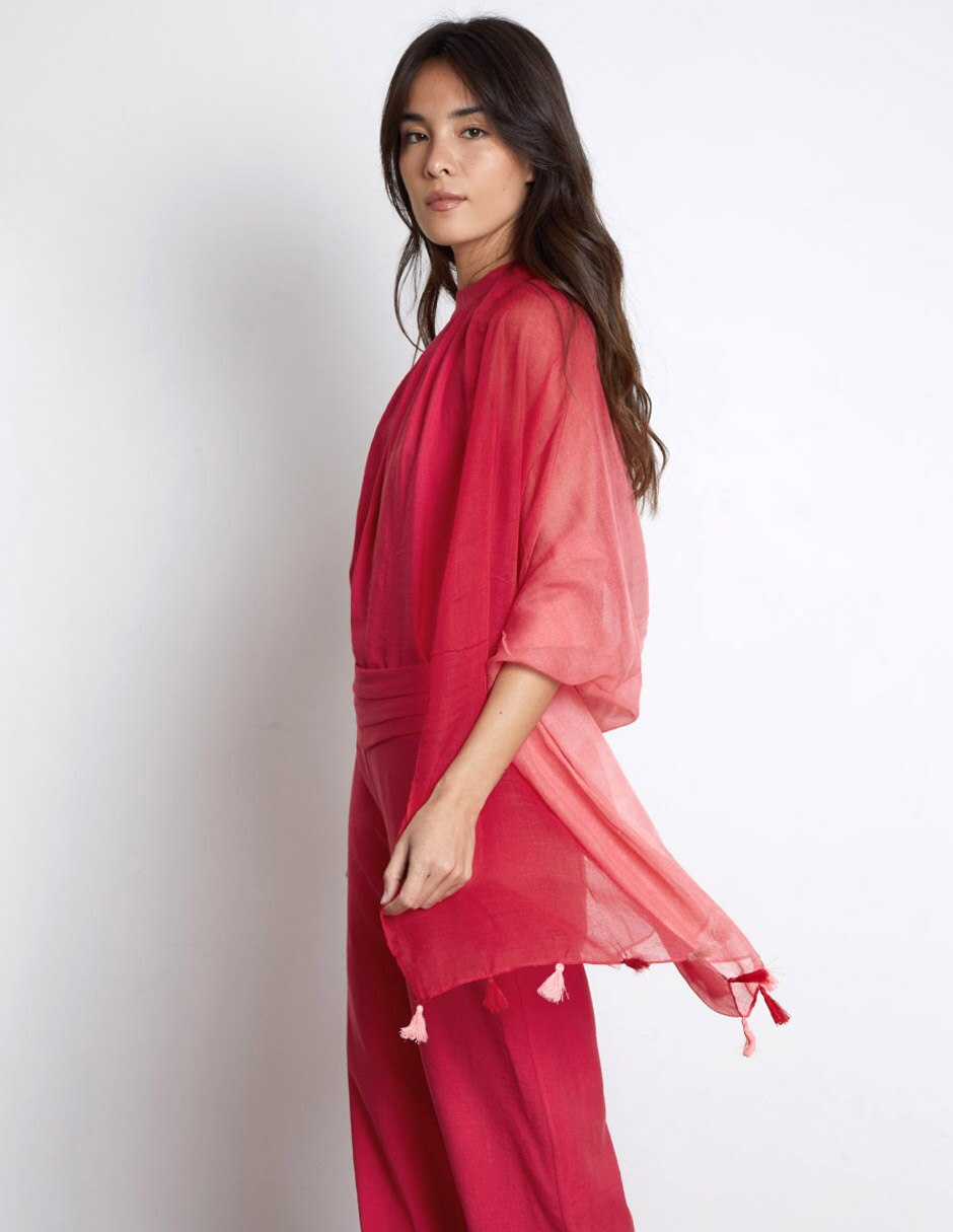 Pashmina para mujer 3