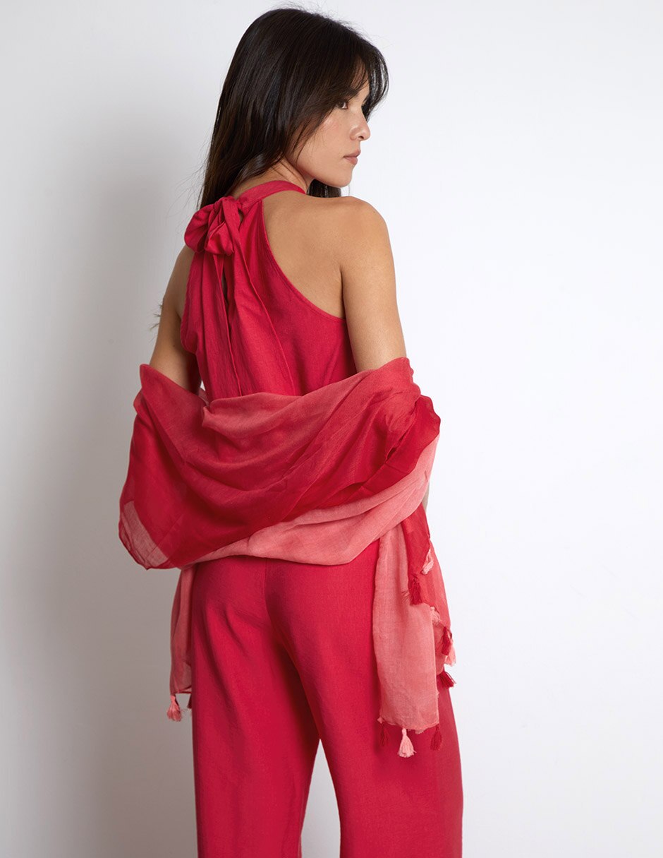 Pashmina para mujer 4