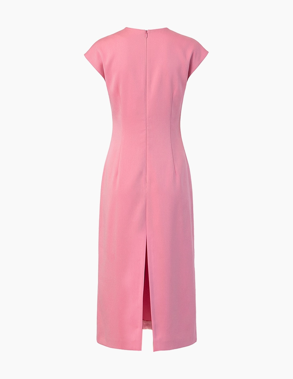 Vestido midi casual para mujer 6