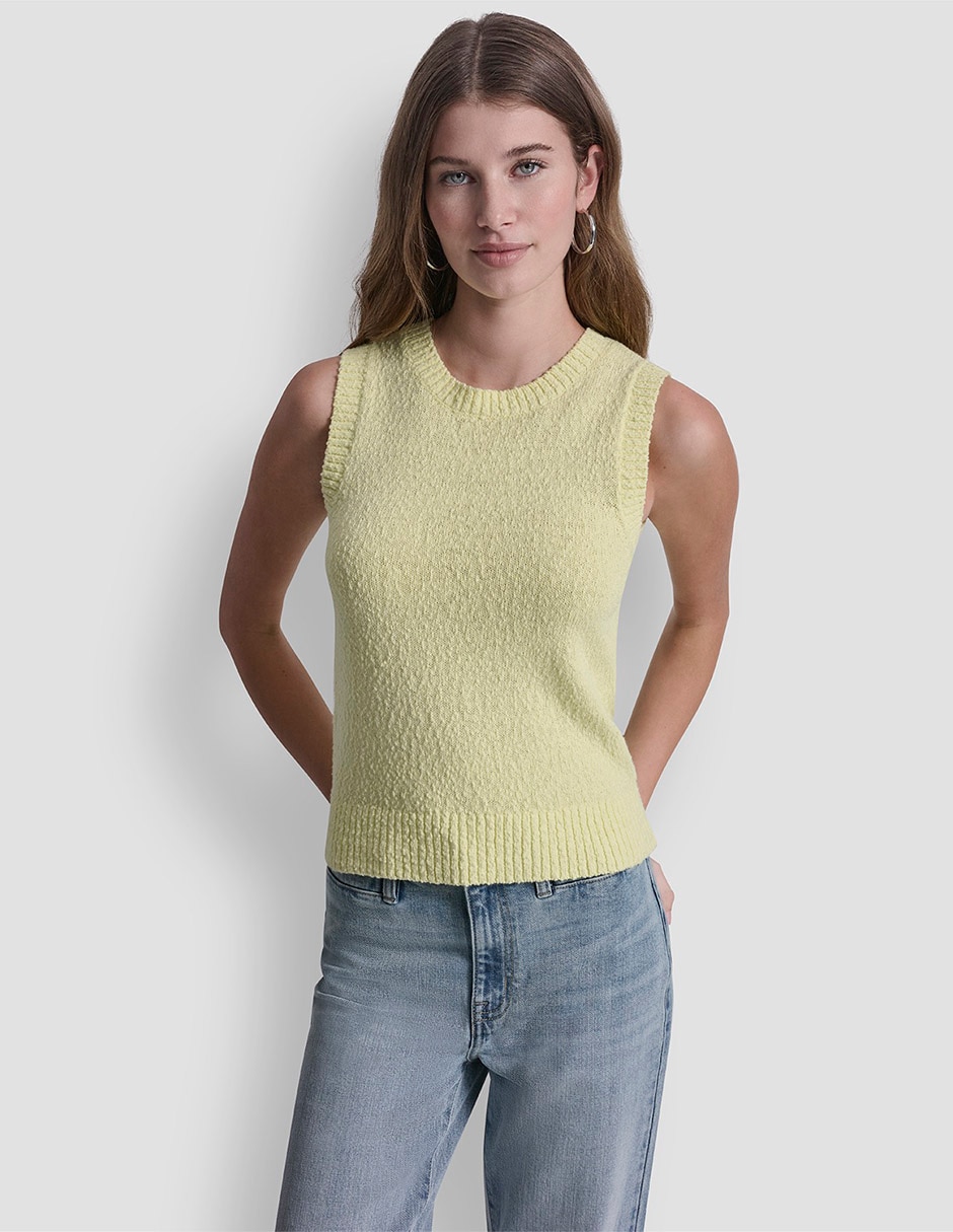 Chaleco para mujer 1