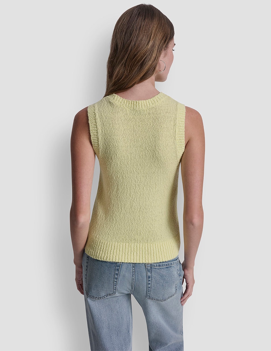 Chaleco para mujer 6