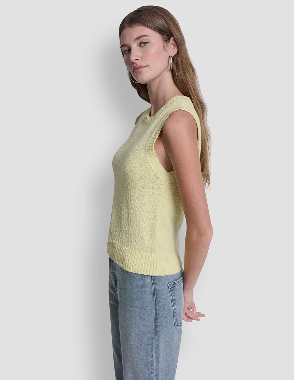 Chaleco para mujer 7