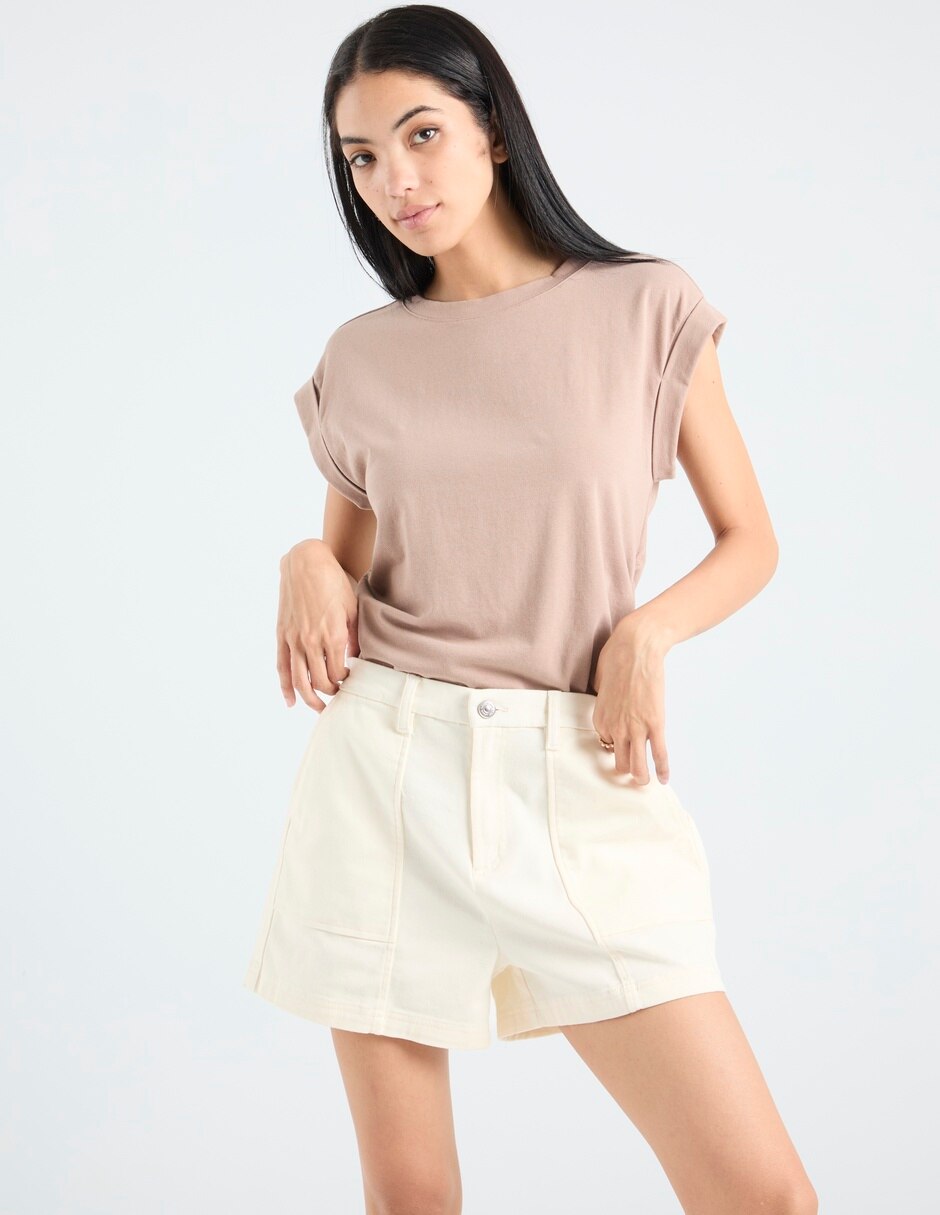 Short para mujer