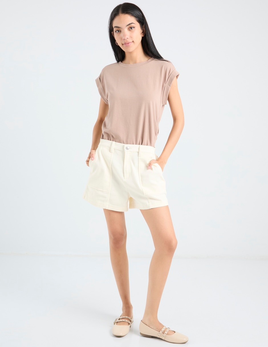 Short para mujer 5