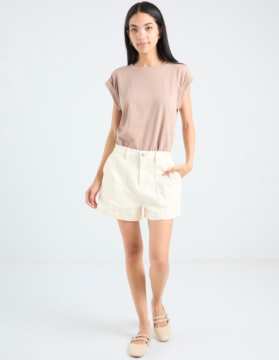 Short para mujer 4