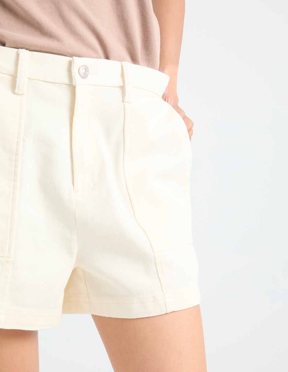 Short para mujer 2
