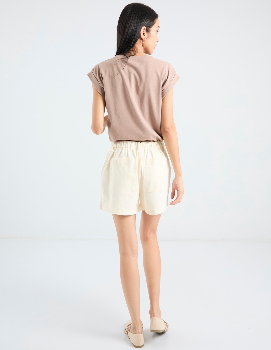 Short para mujer 6