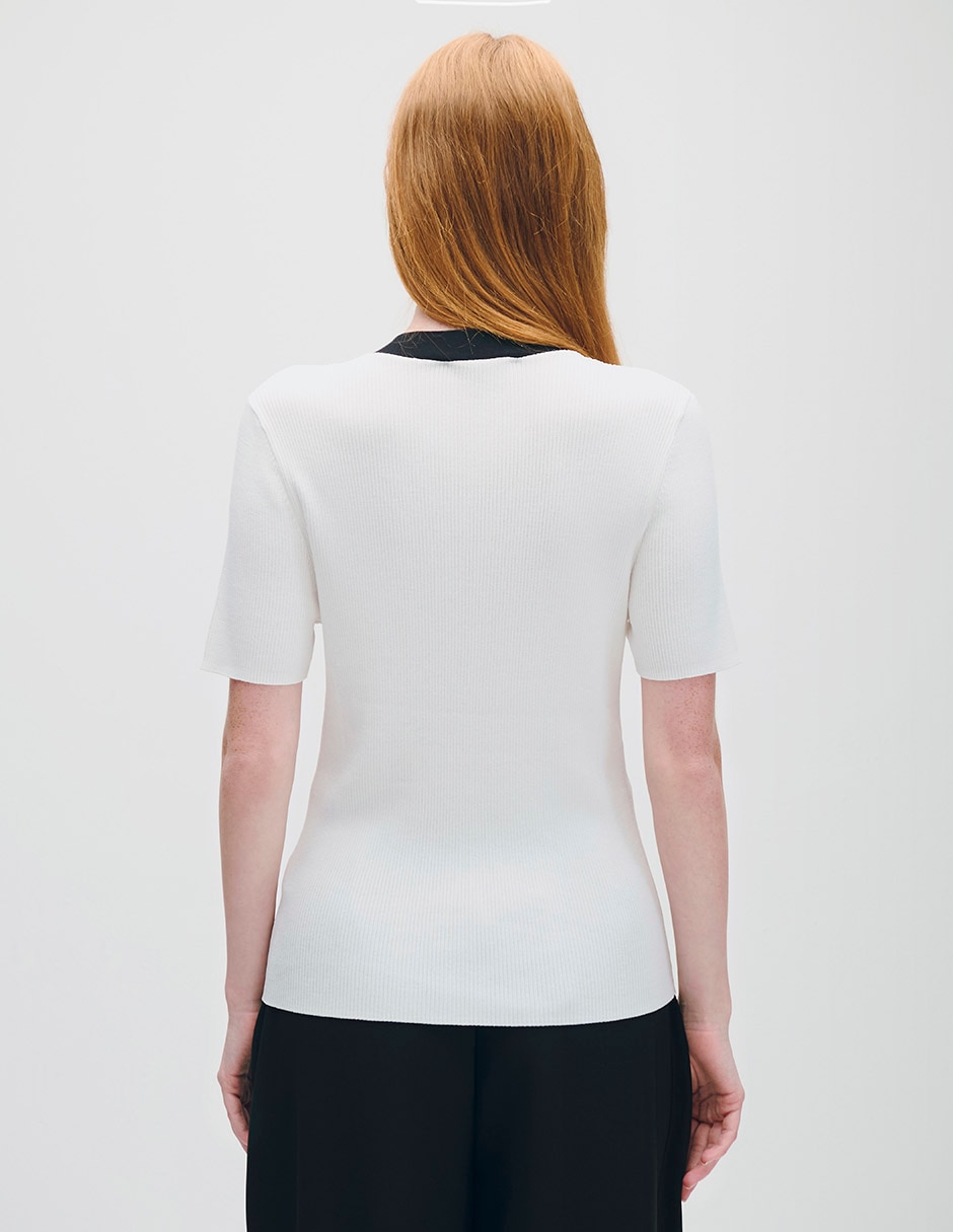 Blusa Tattoo para mujer 3