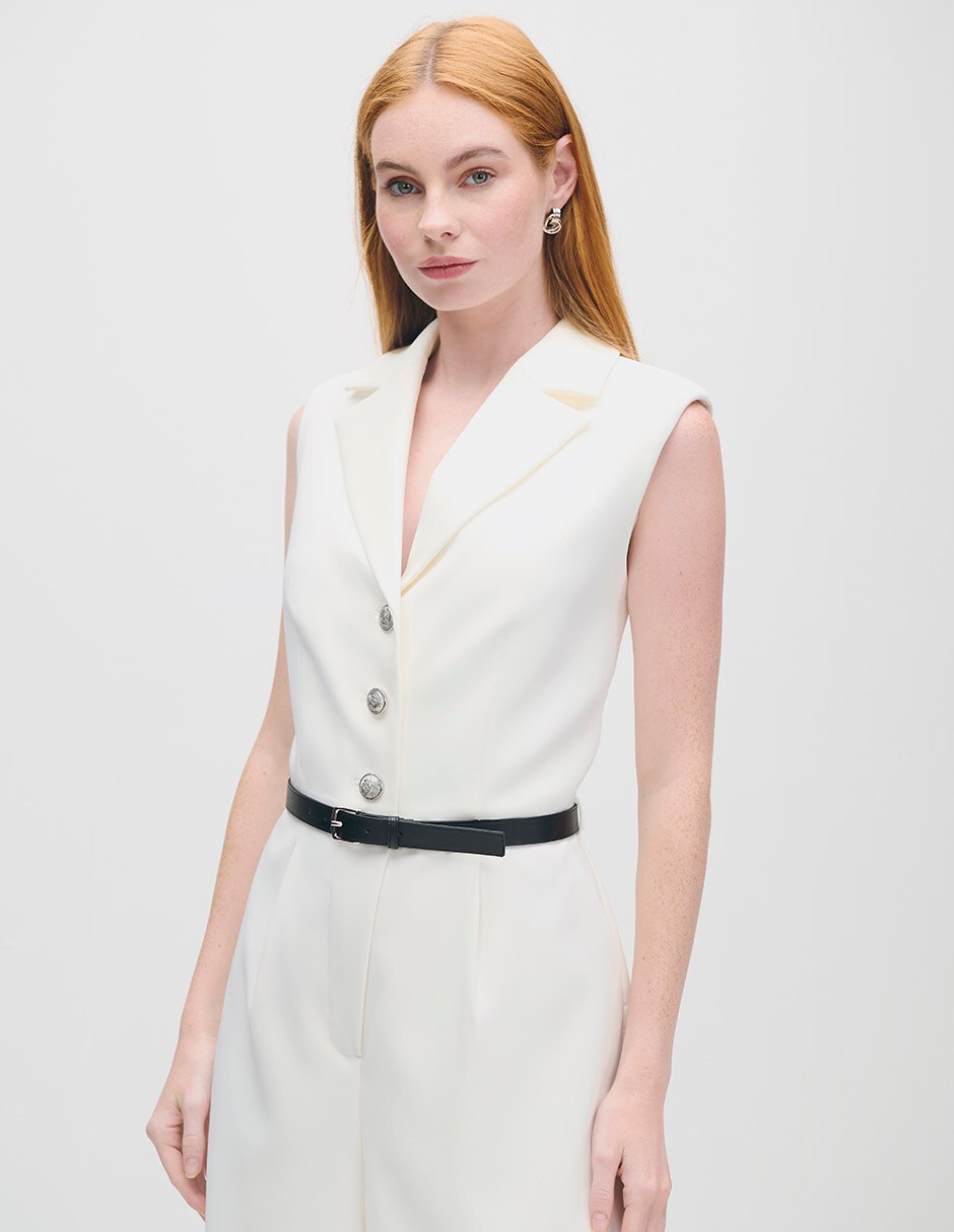 Romper Azur para mujer 2