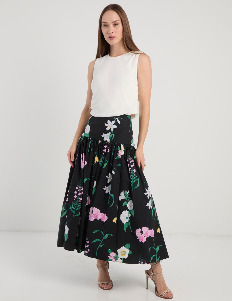 FALDA 840641 ALGODÓN 2
