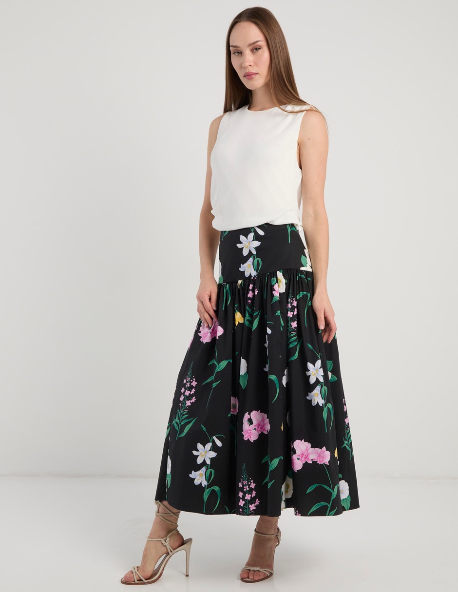FALDA 840641 ALGODÓN 3