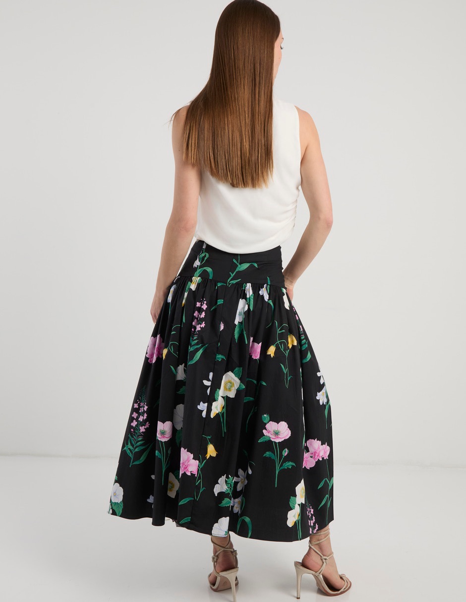 FALDA 840641 ALGODÓN 6