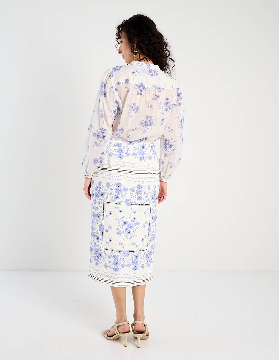 FALDA 843385 POLIÉSTER 2