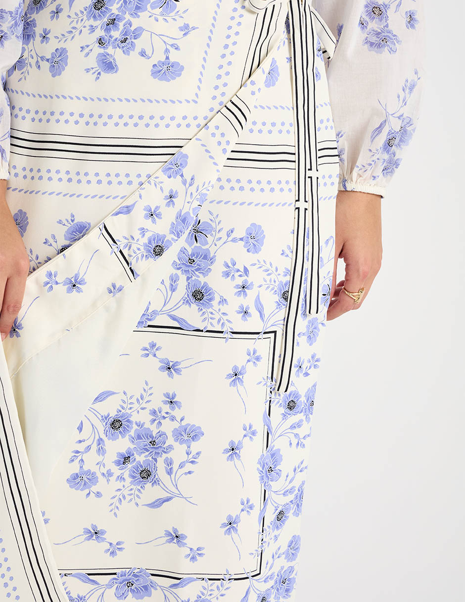 FALDA 843385 POLIÉSTER 5
