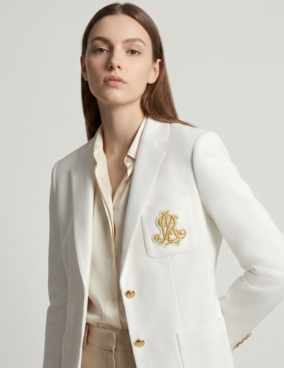 Blazer casual 3