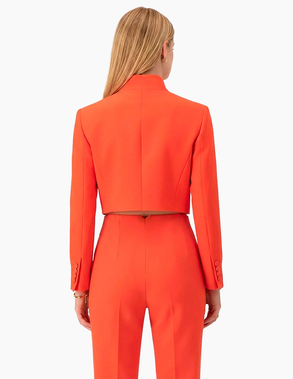 Saco casual para mujer 2