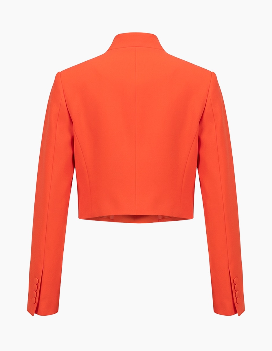 Saco casual para mujer 6