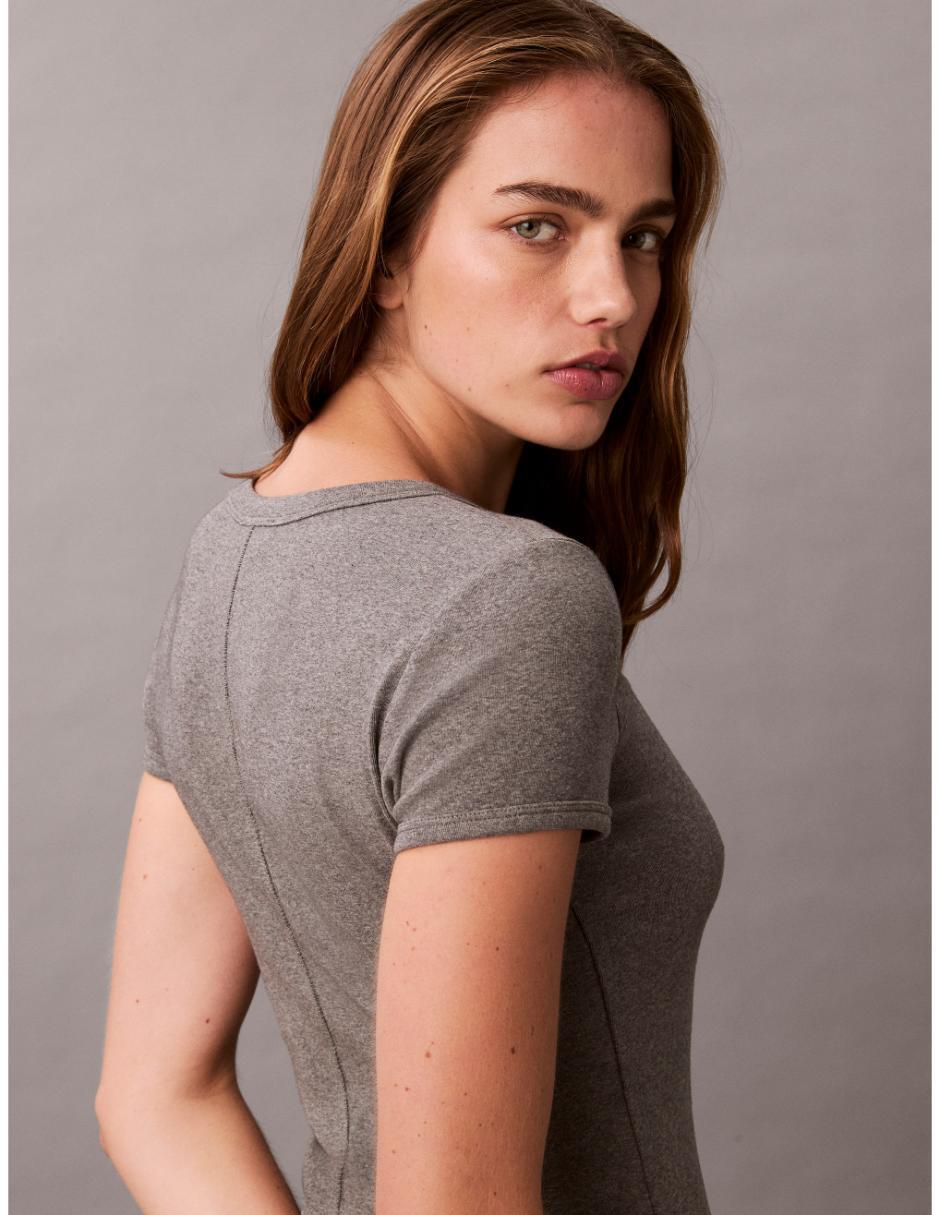 Vestido mini casual para mujer
