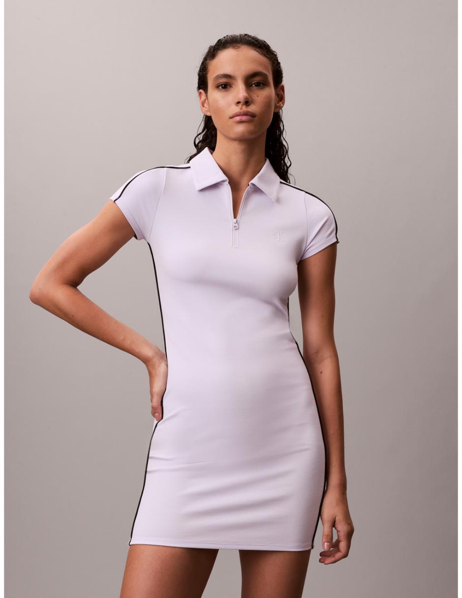 Vestido mini casual para mujer Vestido mini casual para mujer