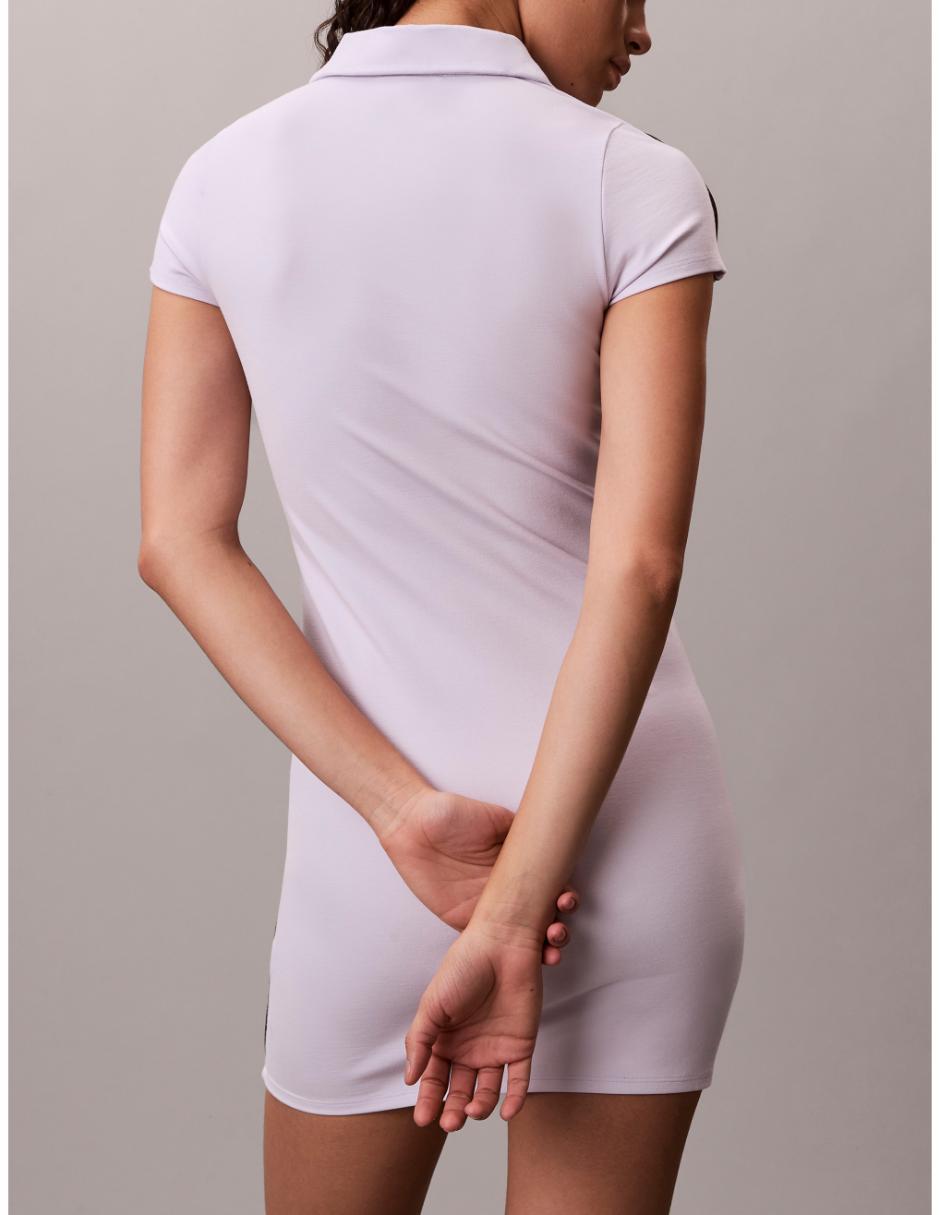 Vestido mini casual para mujer 5