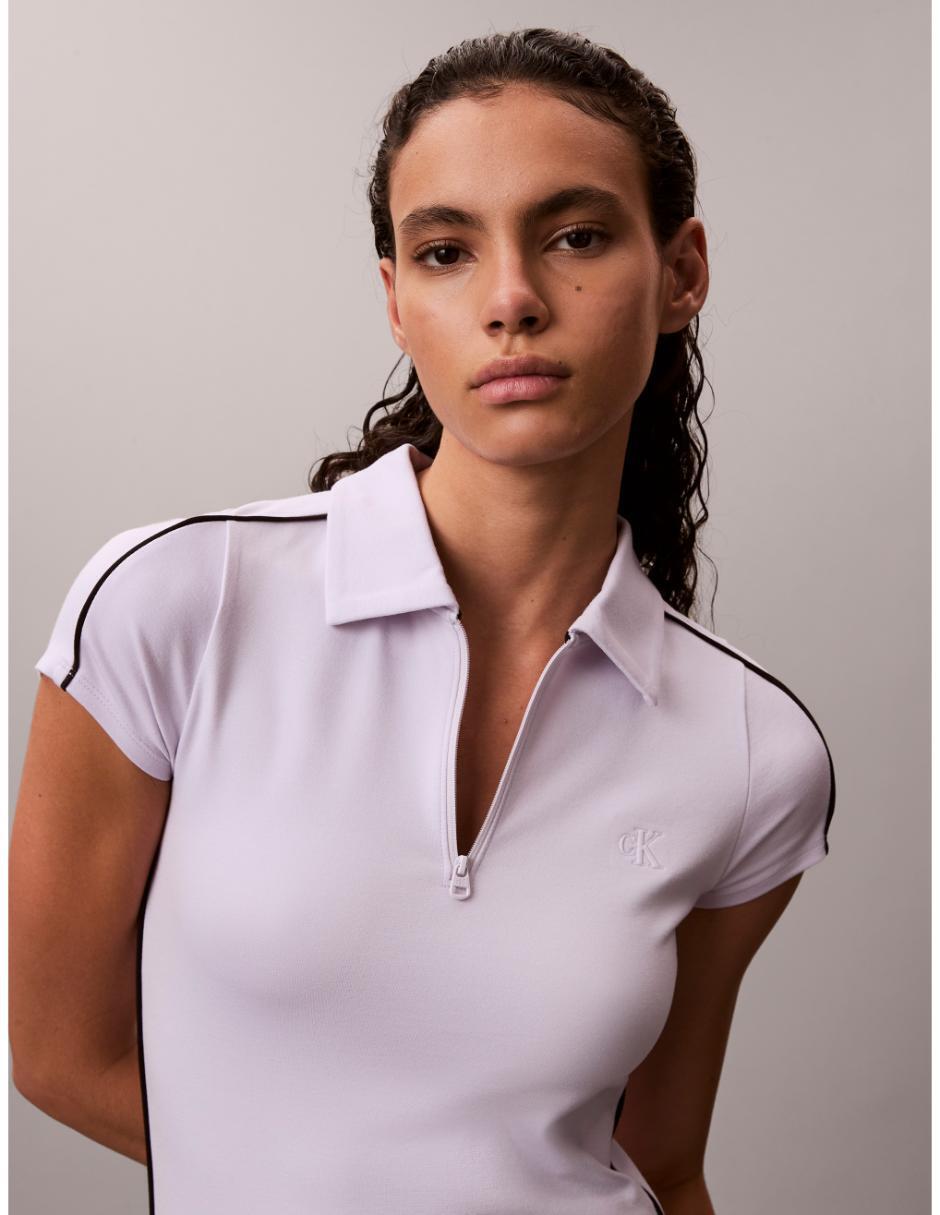 Vestido mini casual para mujer