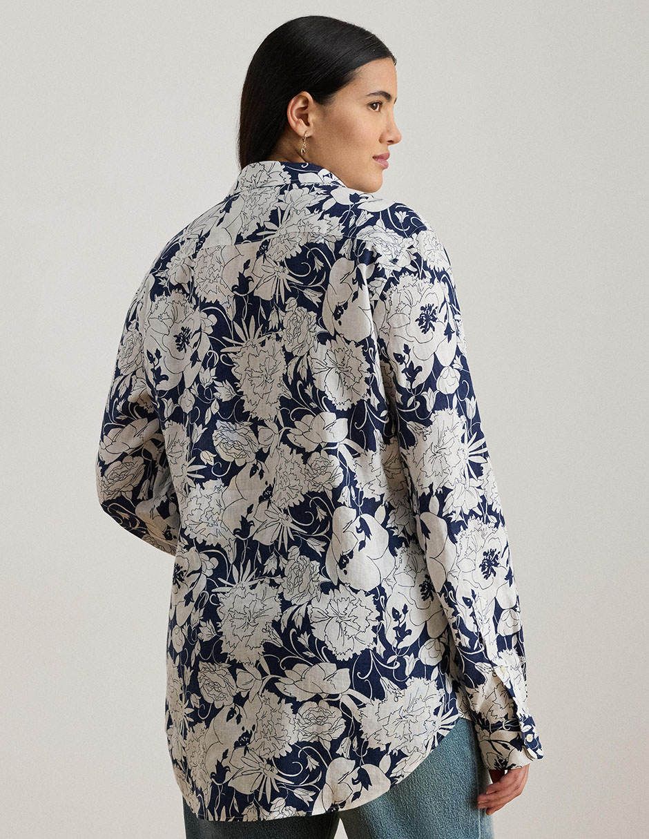 Blusa Tattoo para mujer 4
