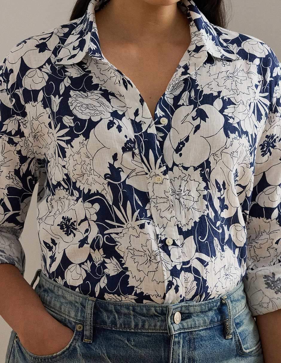 Blusa Tattoo para mujer 2
